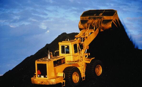 煤炭行業周報：動力煤煤價出現松動 焦企庫存持續回升